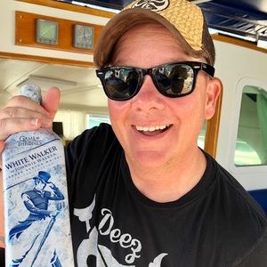 Meet your Posher, Finn